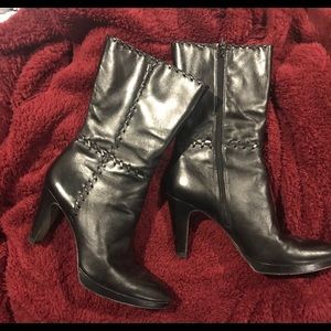 Antonio Milano Boots